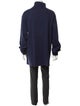 Polo Ralph Lauren Mock Neck Long Sleeve Pullover