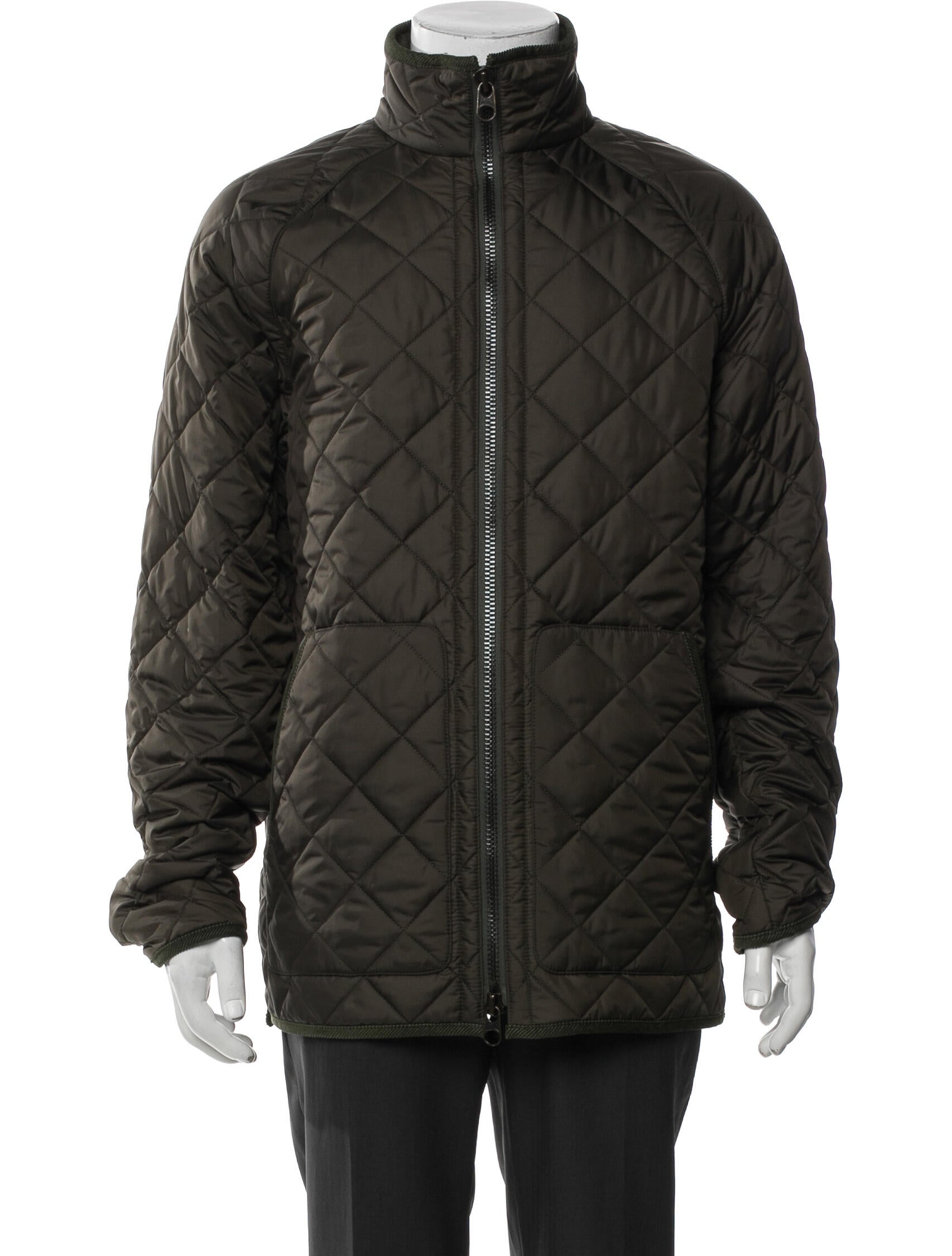 Polo Ralph Lauren Puffer Coat