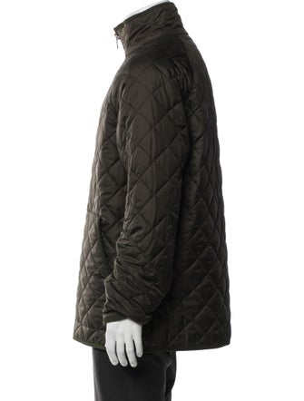 Polo Ralph Lauren Puffer Coat