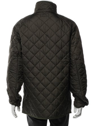 Polo Ralph Lauren Puffer Coat