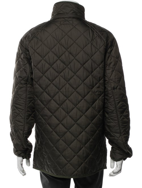 Polo Ralph Lauren Puffer Coat