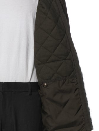 Polo Ralph Lauren Puffer Coat