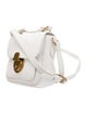 Polo Ralph Lauren Leather Crossbody Bag