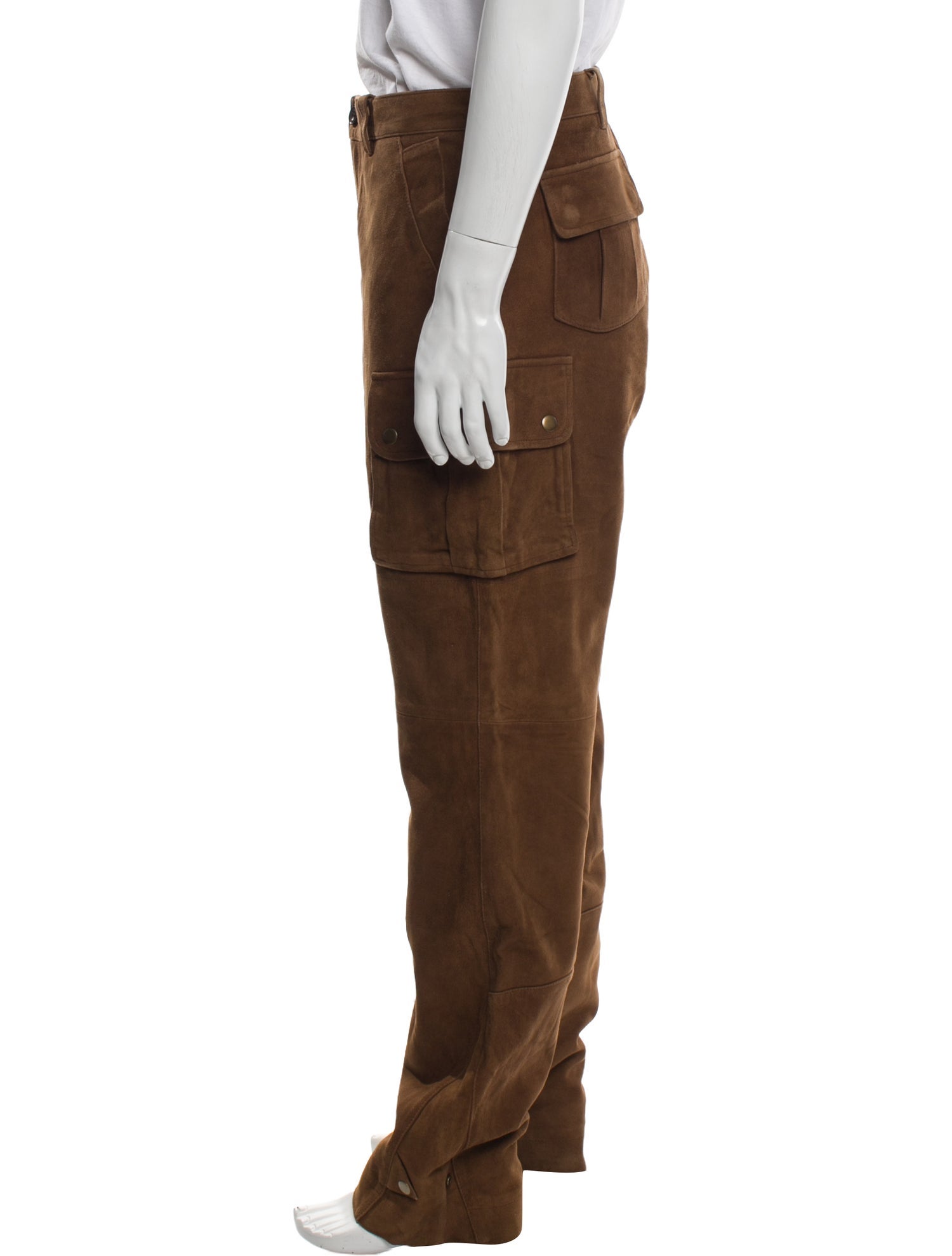 Polo Ralph Lauren Vintage Cargo Pants