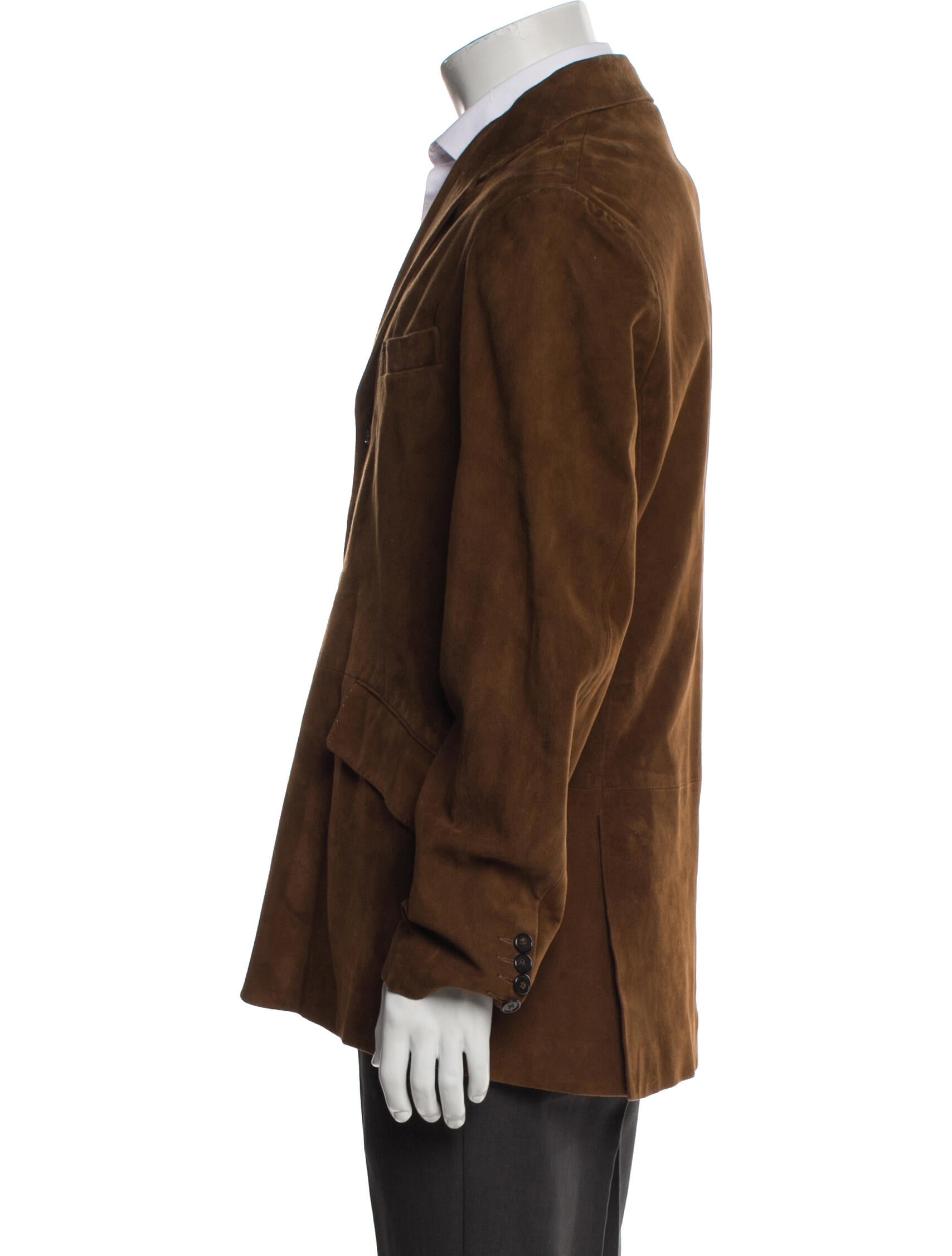 Polo Ralph Lauren Vintage Late 1990's - Early 2000's Utility Jacket