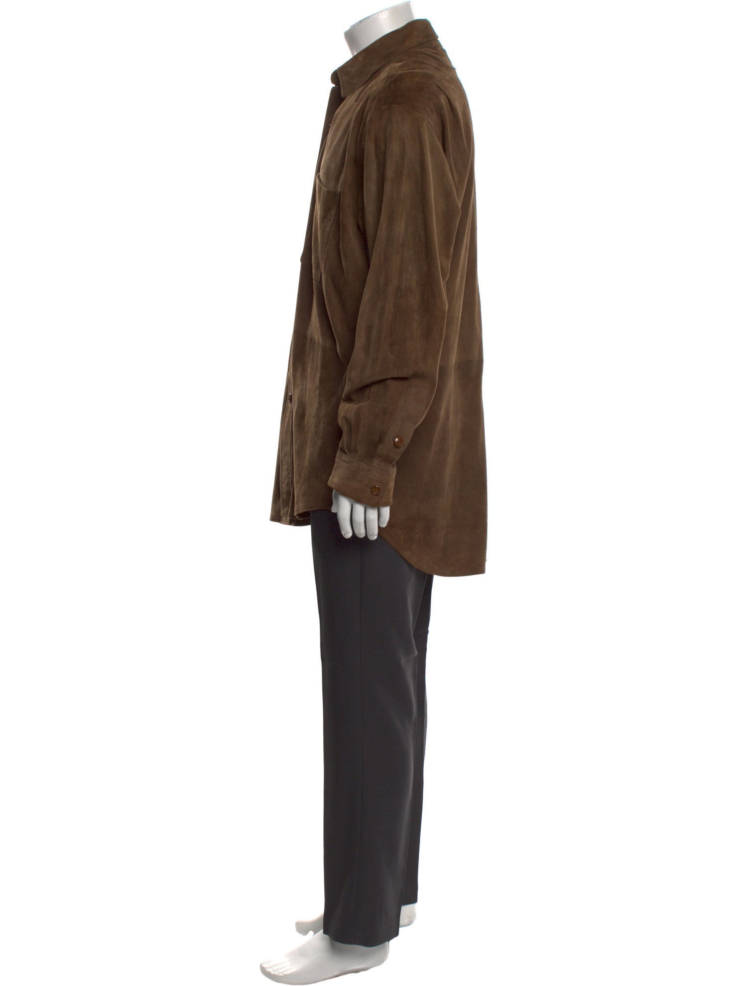 Polo Ralph Lauren Long Sleeve Dress Shirt