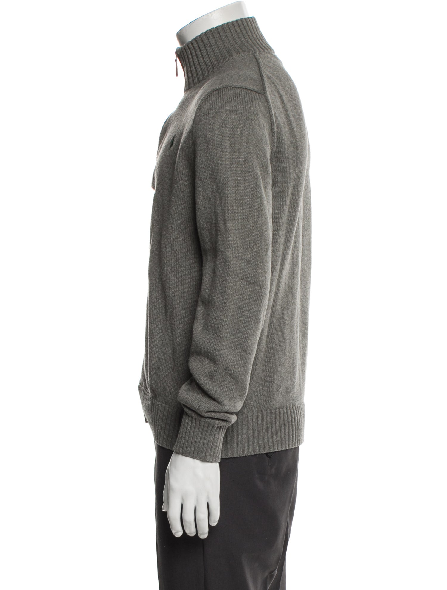 Polo Ralph Lauren Turtleneck Long Sleeve Pullover