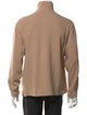 Polo Ralph Lauren Mock Neck Long Sleeve Pullover