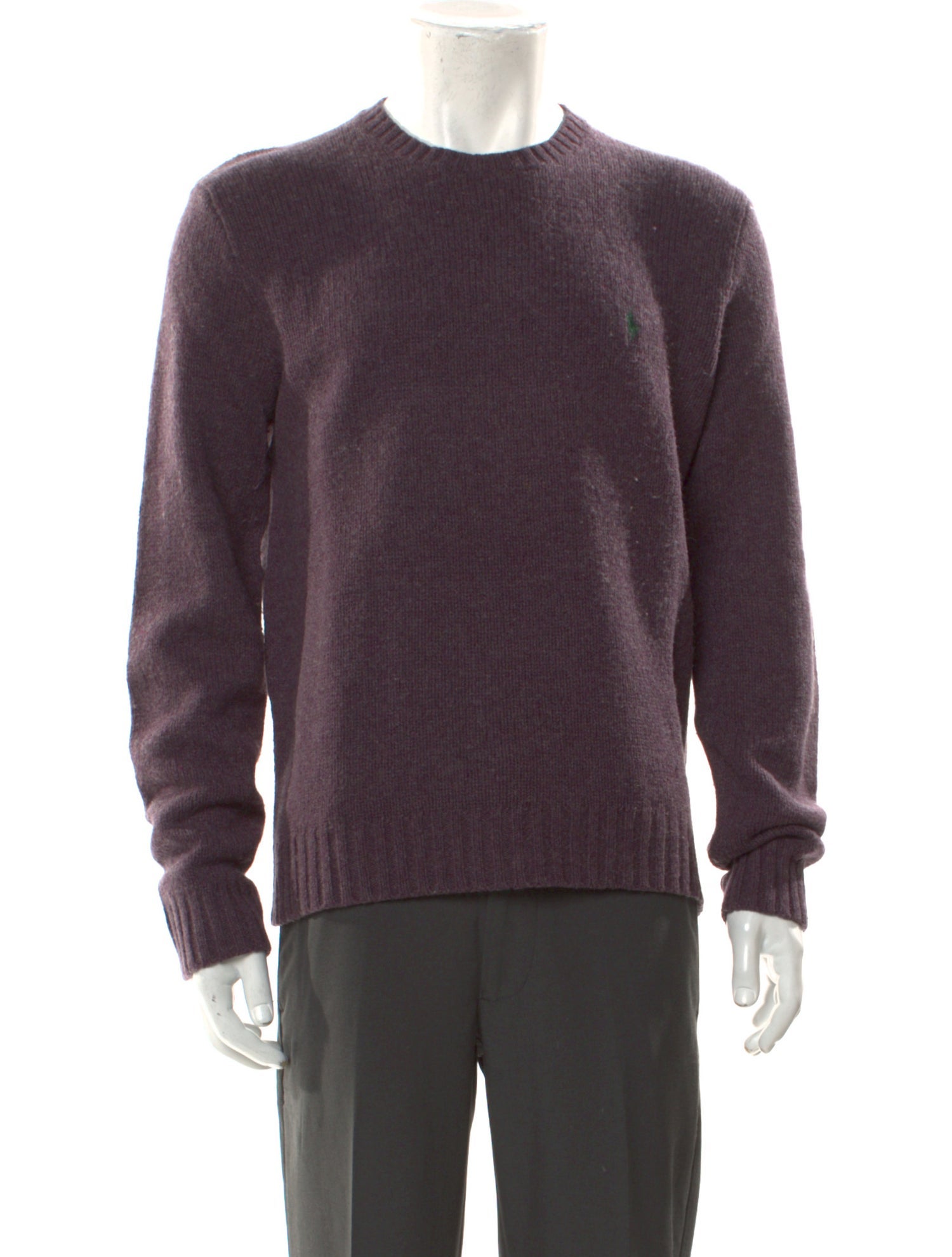 Polo Ralph Lauren Vintage Late 1990's - Early 2000's Pullover