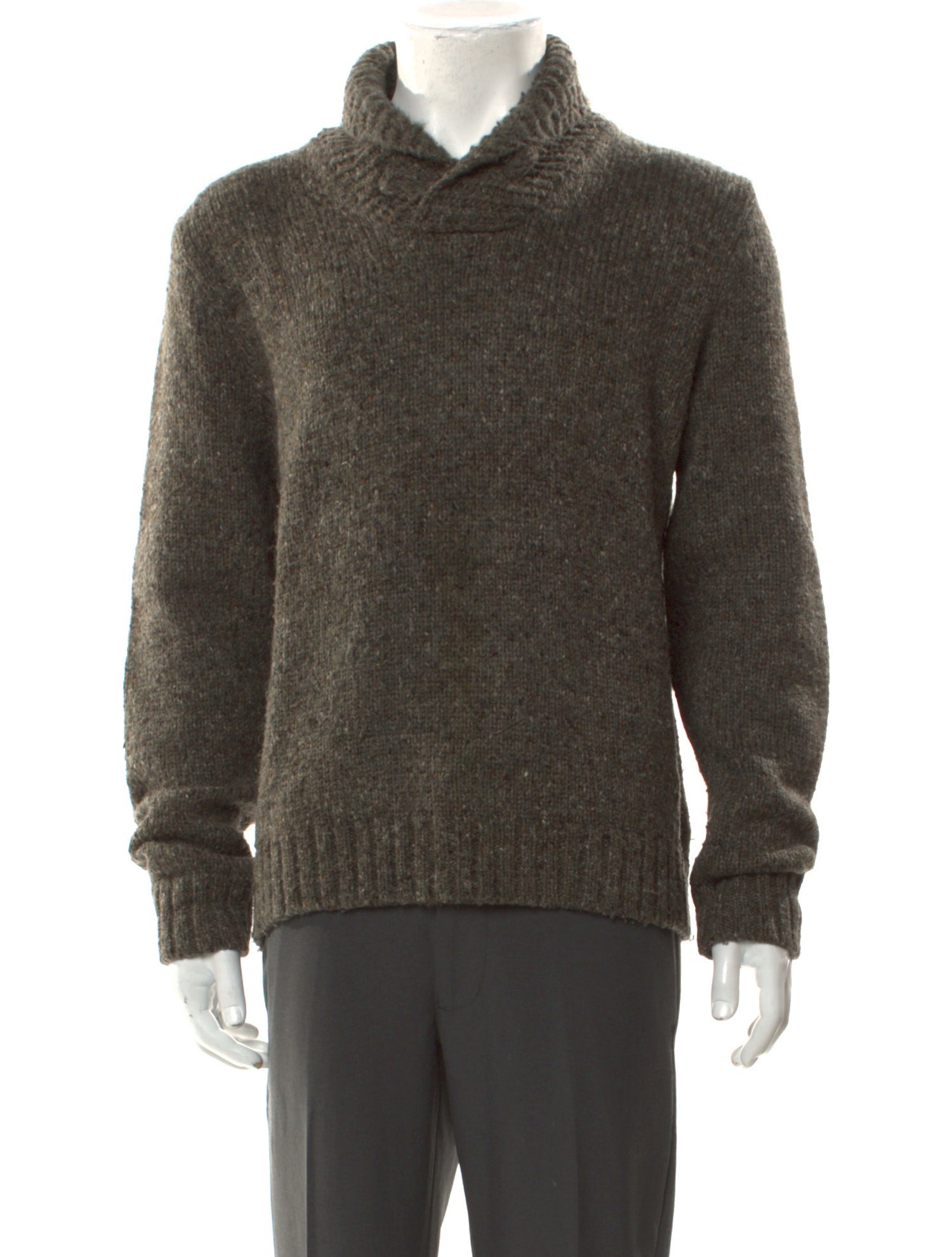 Polo Ralph Lauren Vintage 1990's Pullover