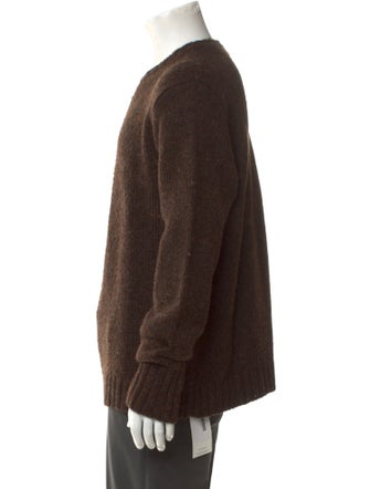 Polo Ralph Lauren 1990's Crew Neck Pullover