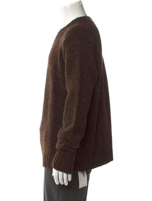 Polo Ralph Lauren 1990's Crew Neck Pullover