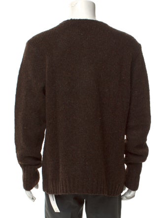 Polo Ralph Lauren 1990's Crew Neck Pullover