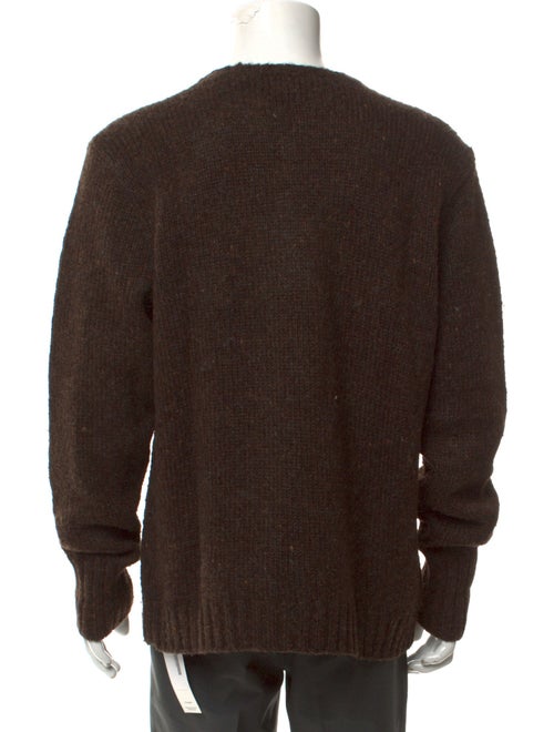 Polo Ralph Lauren 1990's Crew Neck Pullover