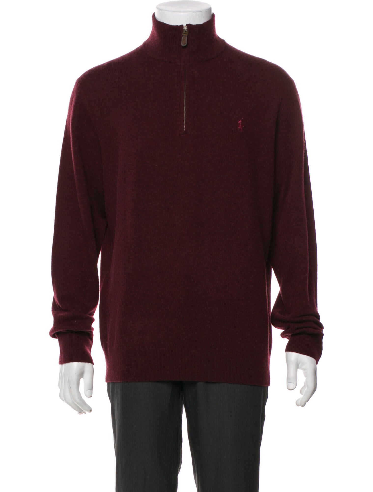 Polo Ralph Lauren Wool Jacket