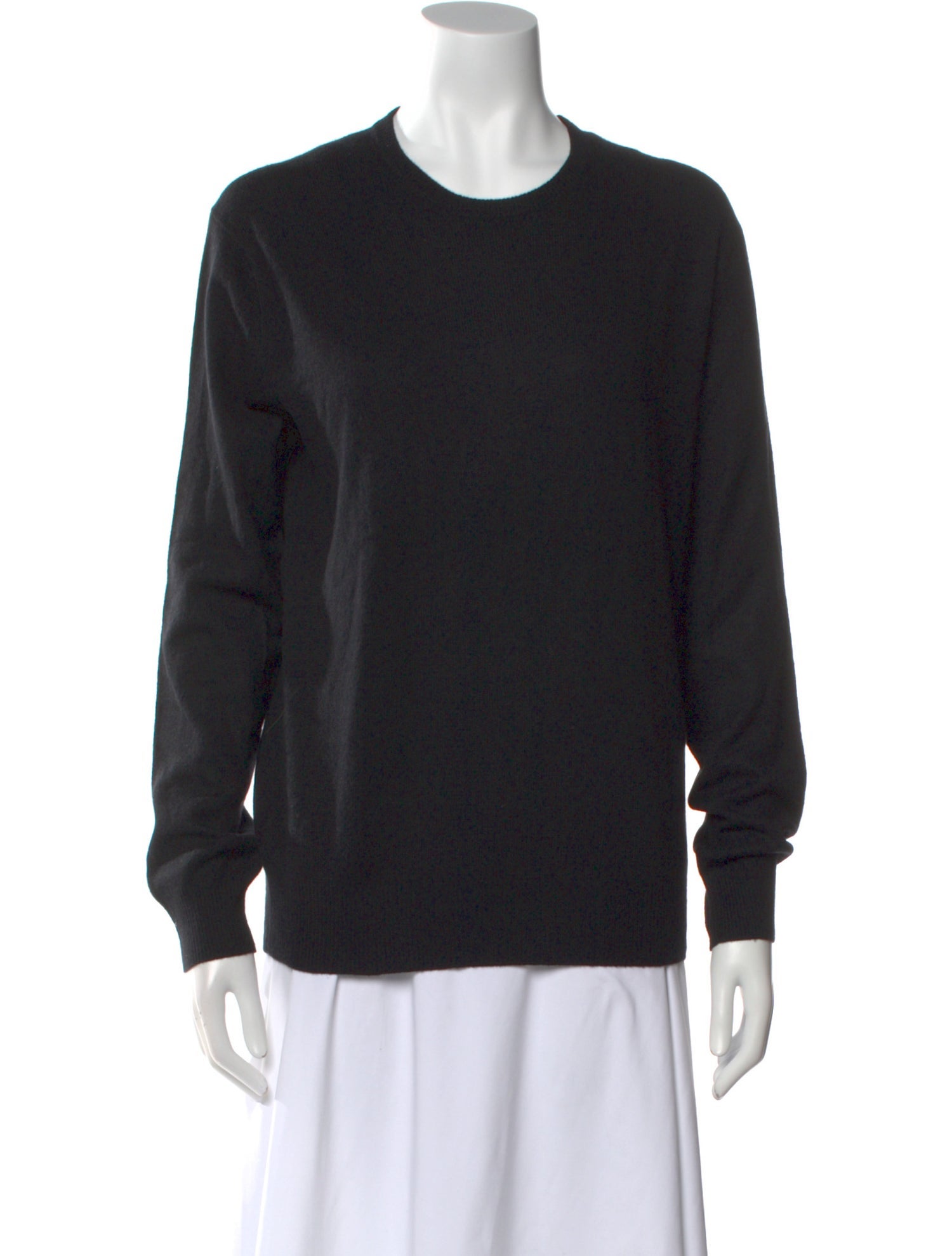 Polo Ralph Lauren Cashmere Crew Neck Sweater