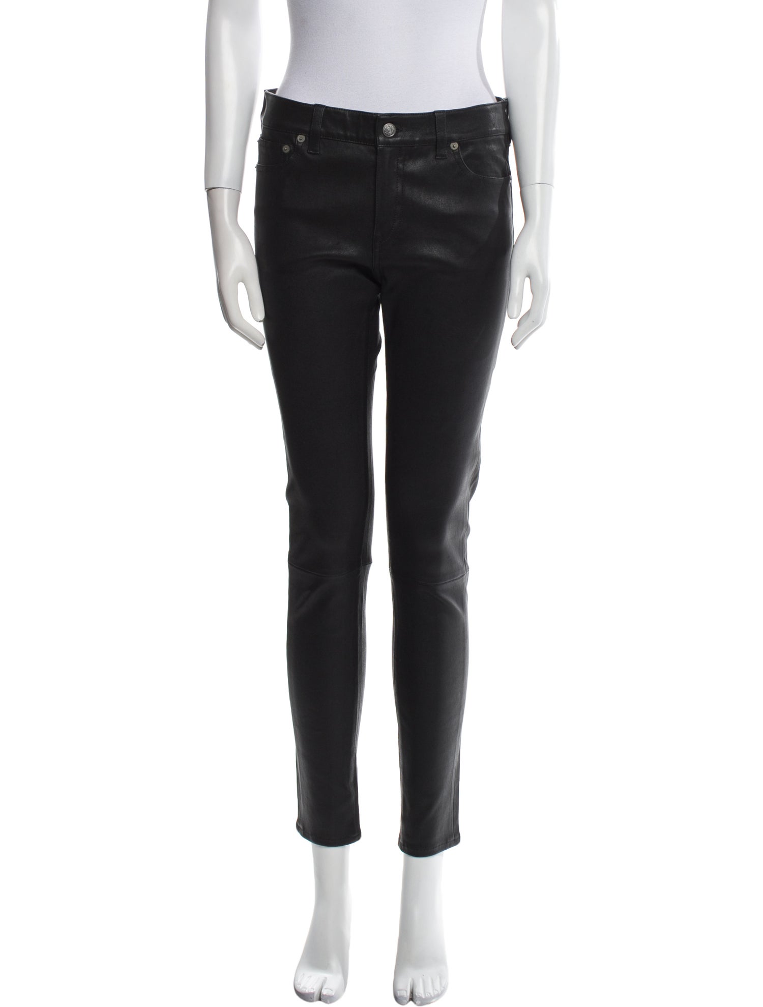 Polo Ralph Lauren Skinny Leg Pants