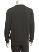 Polo Ralph Lauren V-Neck Long Sleeve Pullover