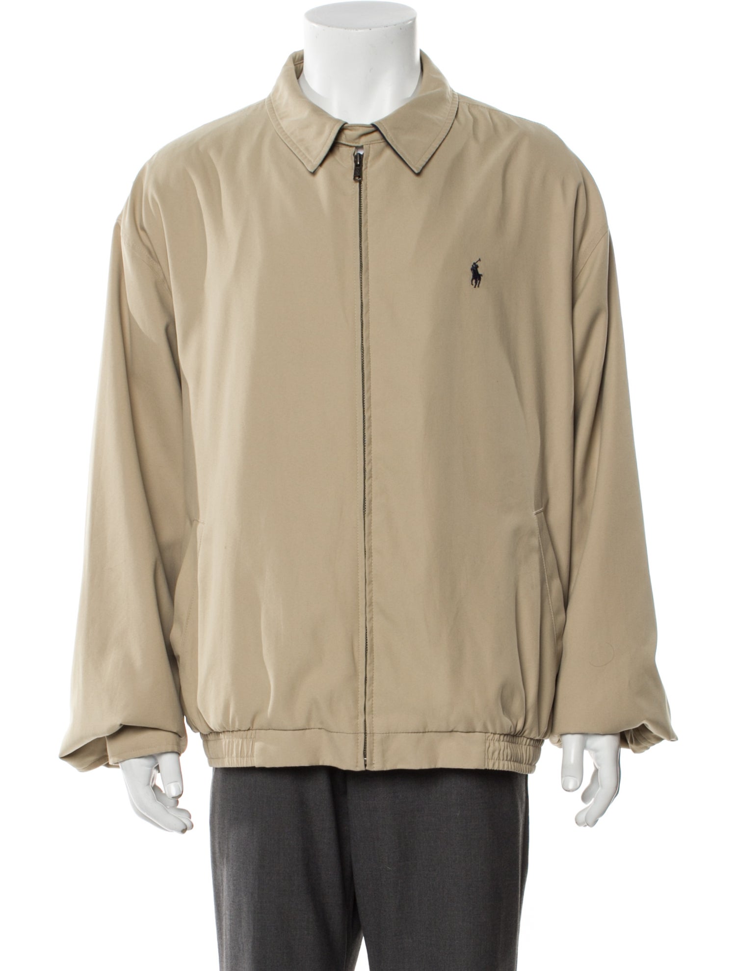 Polo Ralph Lauren Windbreaker