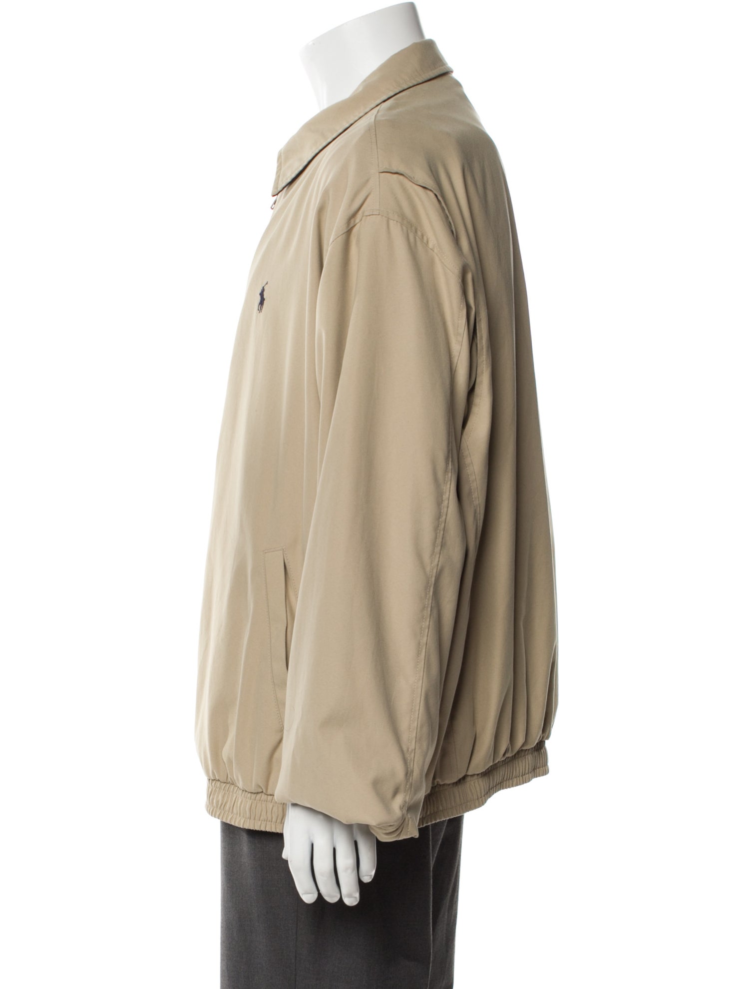 Polo Ralph Lauren Windbreaker