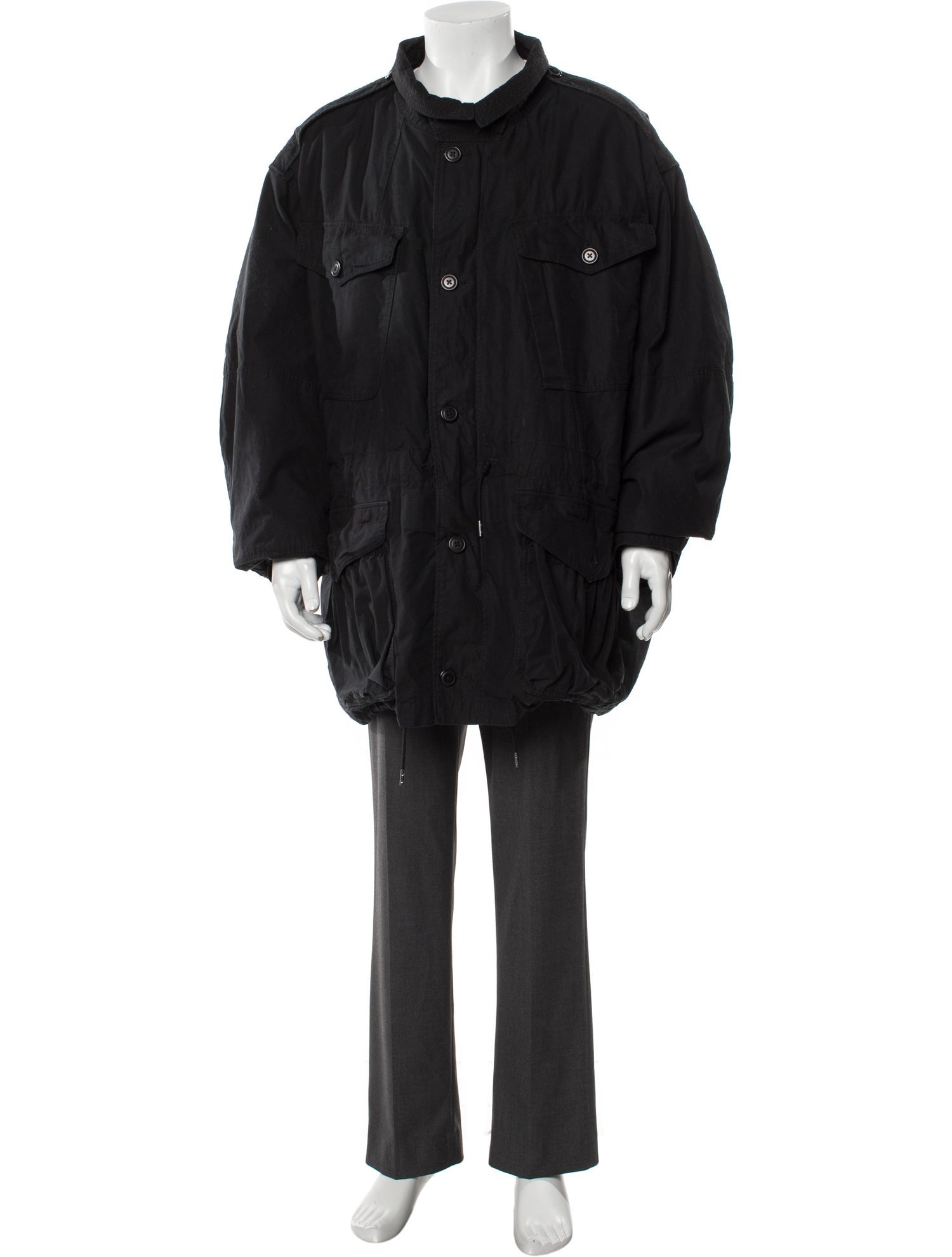 Polo Ralph Lauren Parka