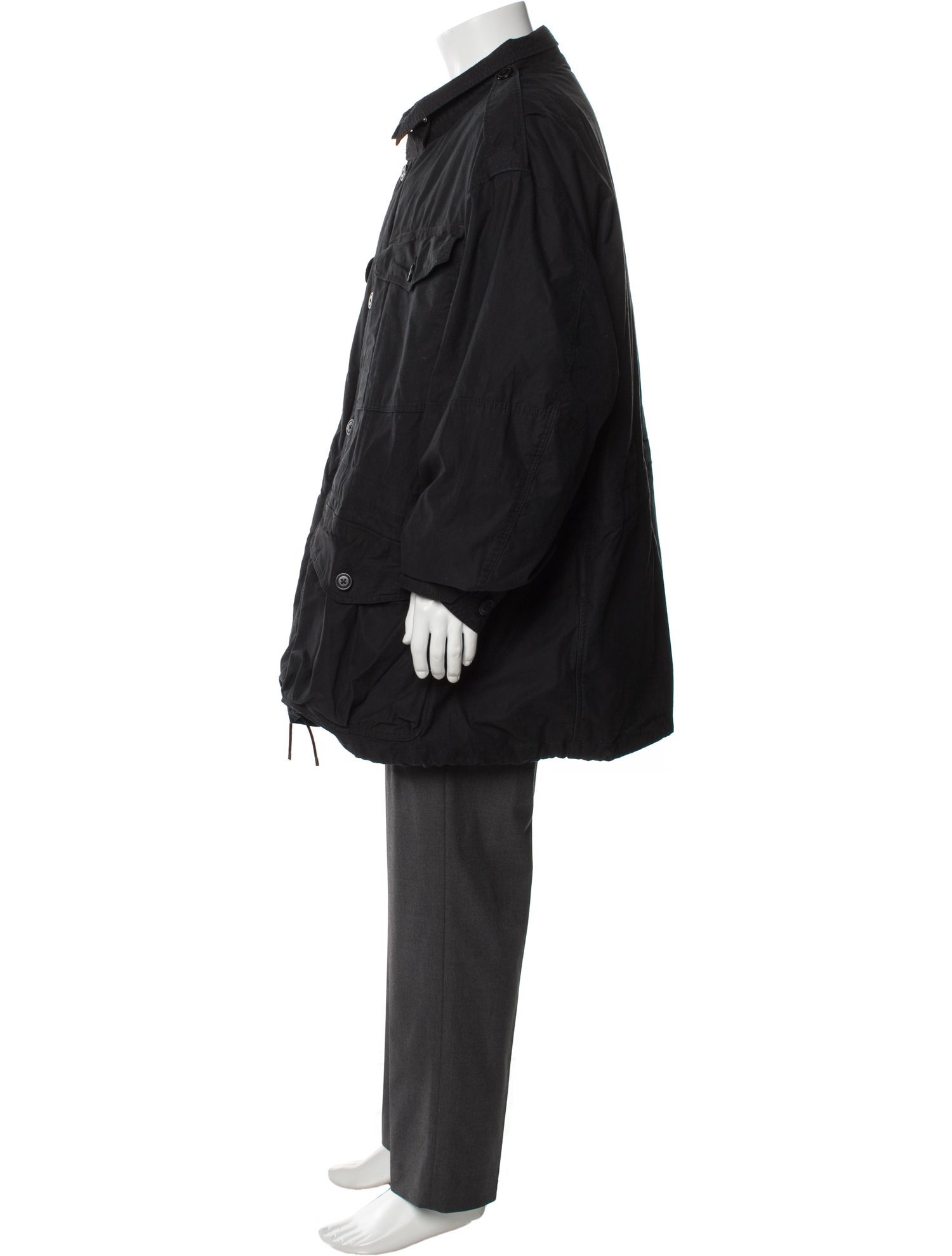 Polo Ralph Lauren Parka