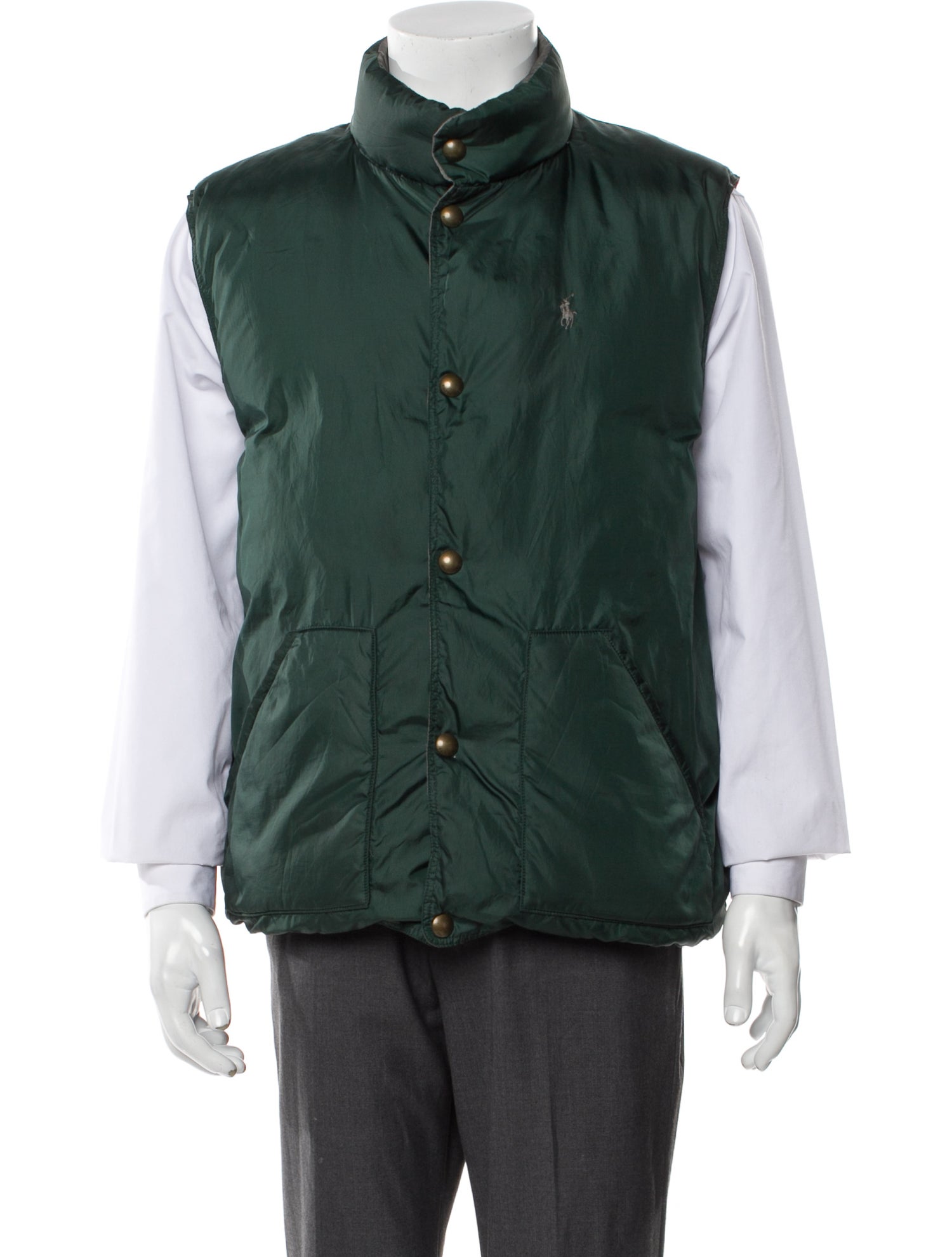 Polo Ralph Lauren Vest