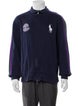 Polo Ralph Lauren Graphic Print Turtleneck Sweatshirt