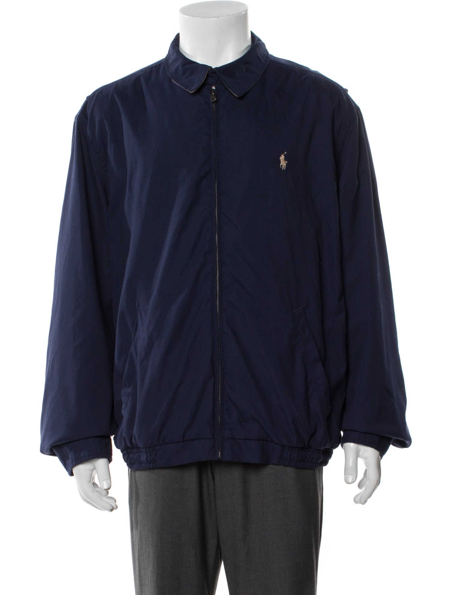 Polo Ralph Lauren Windbreaker