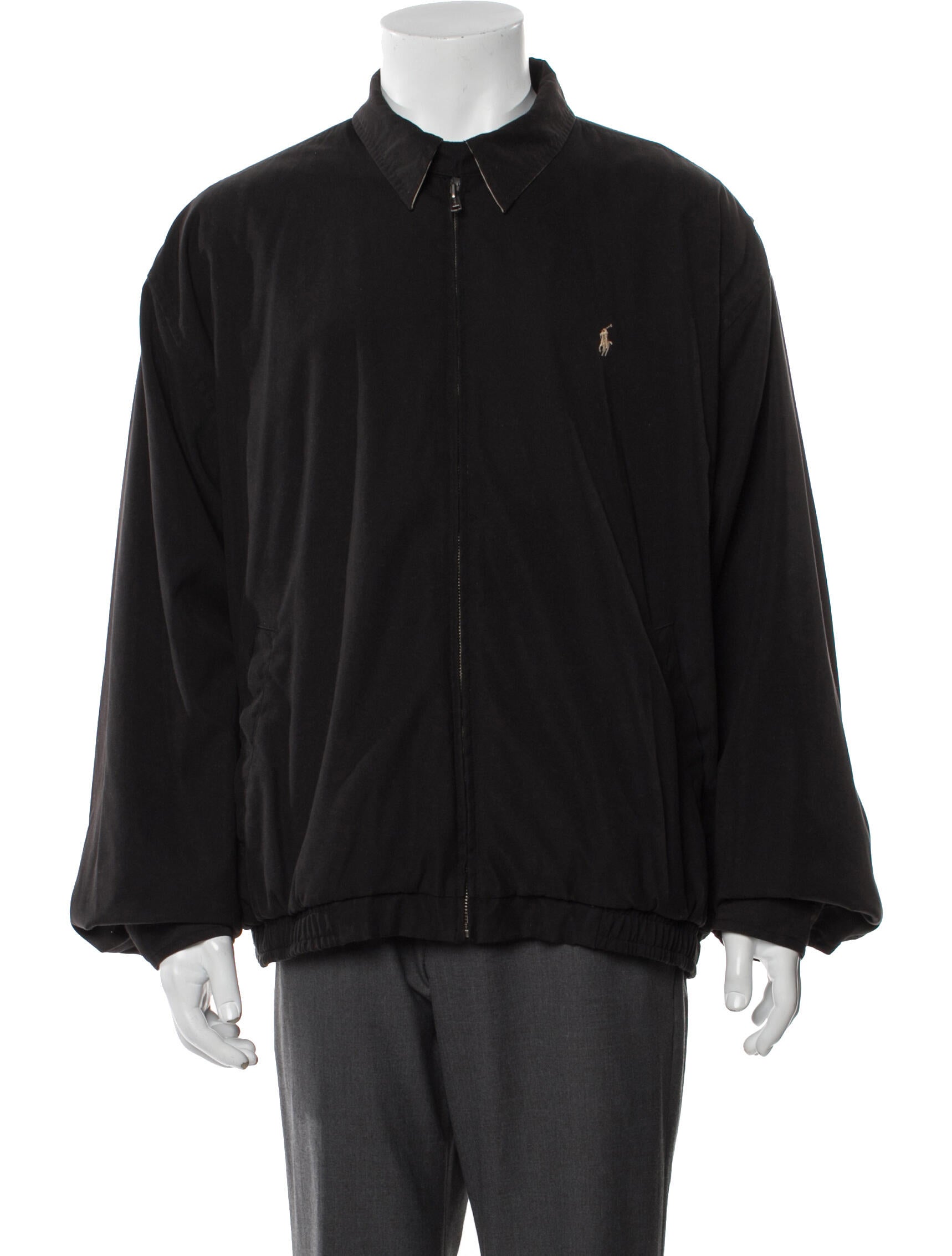 Polo Ralph Lauren Windbreaker
