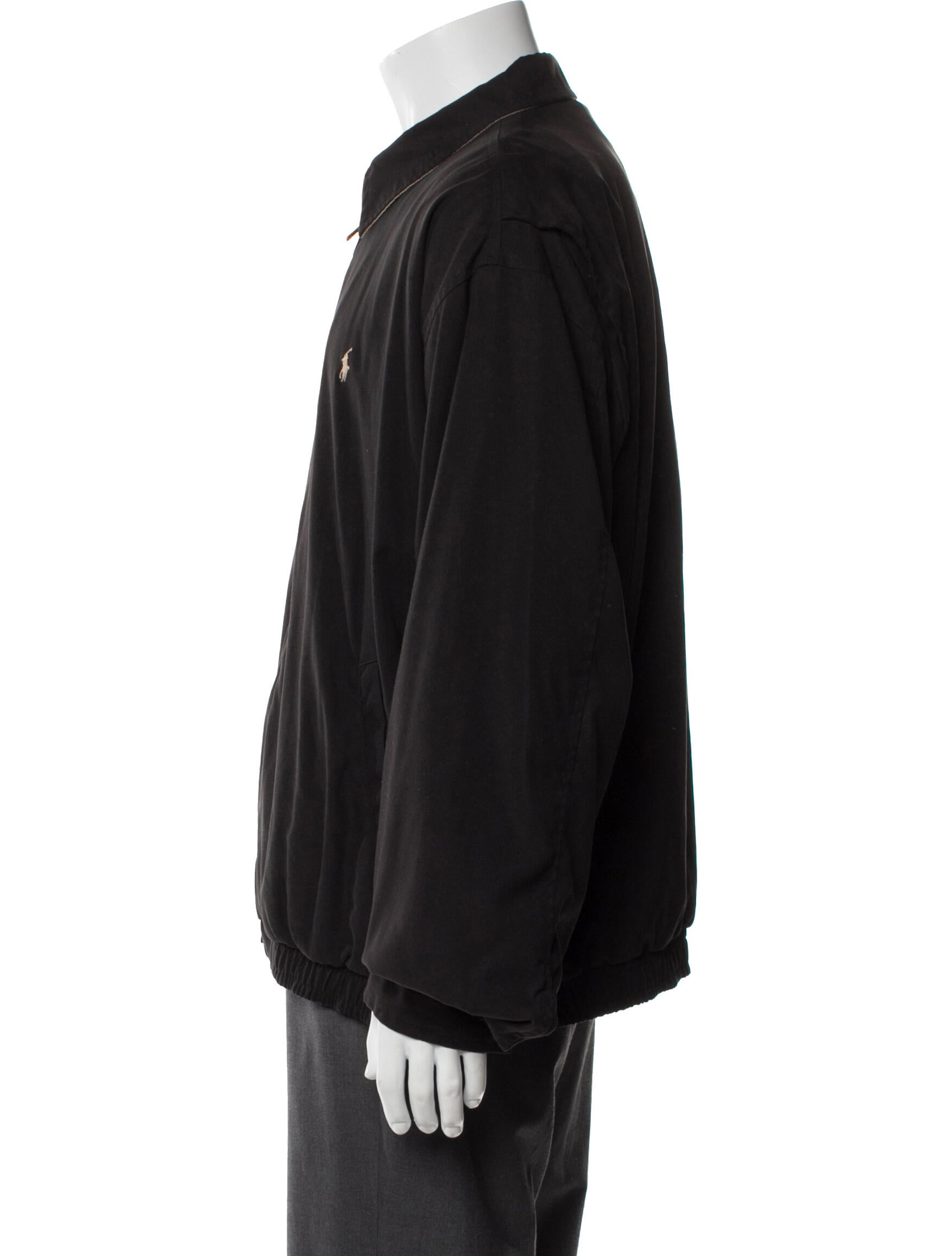 Polo Ralph Lauren Windbreaker