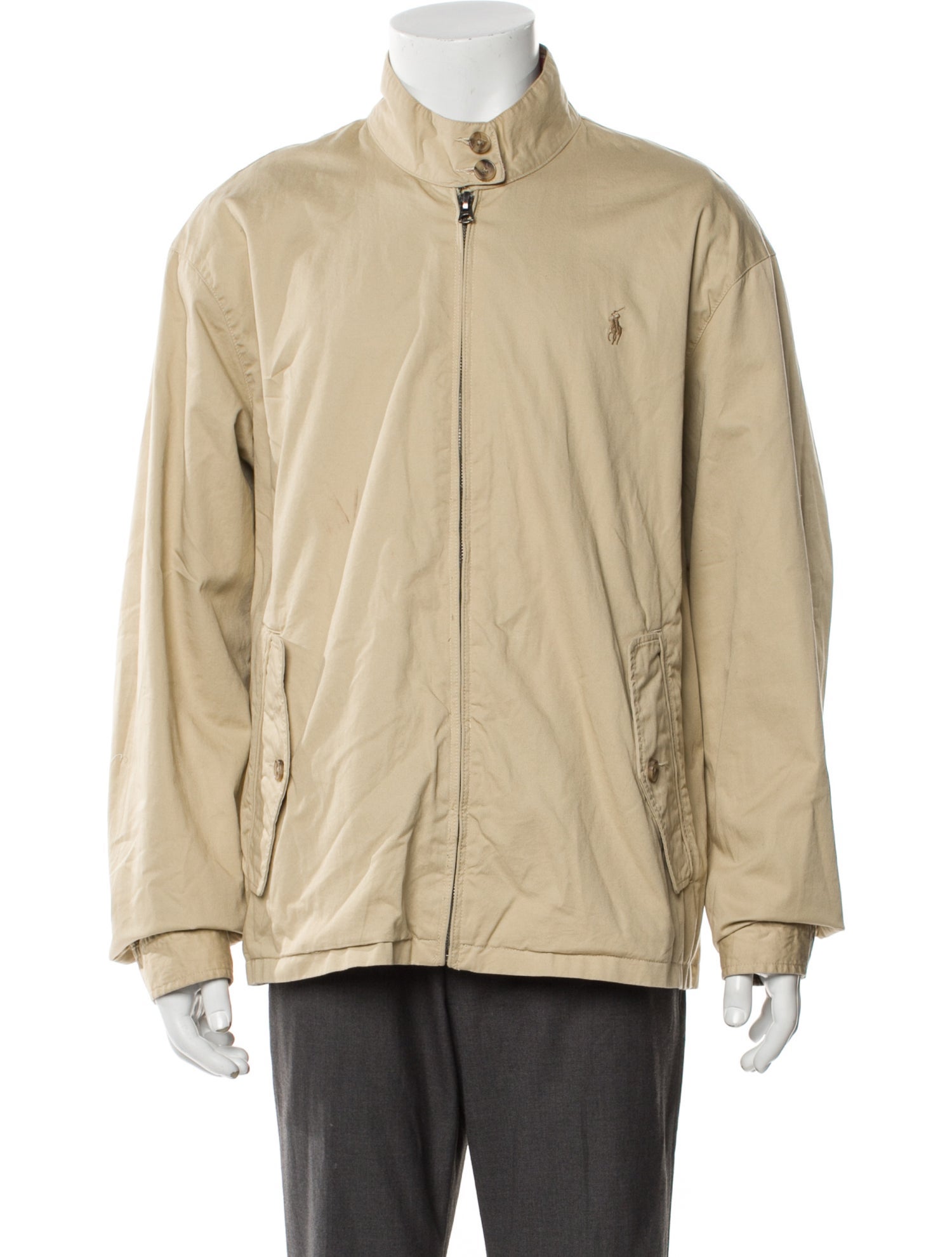 Polo Ralph Lauren Windbreaker