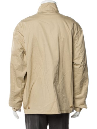 Polo Ralph Lauren Windbreaker