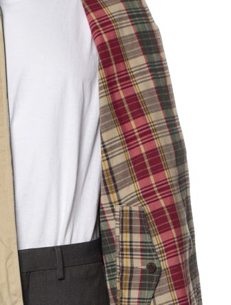 Polo Ralph Lauren Windbreaker