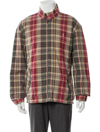 Polo Ralph Lauren Windbreaker