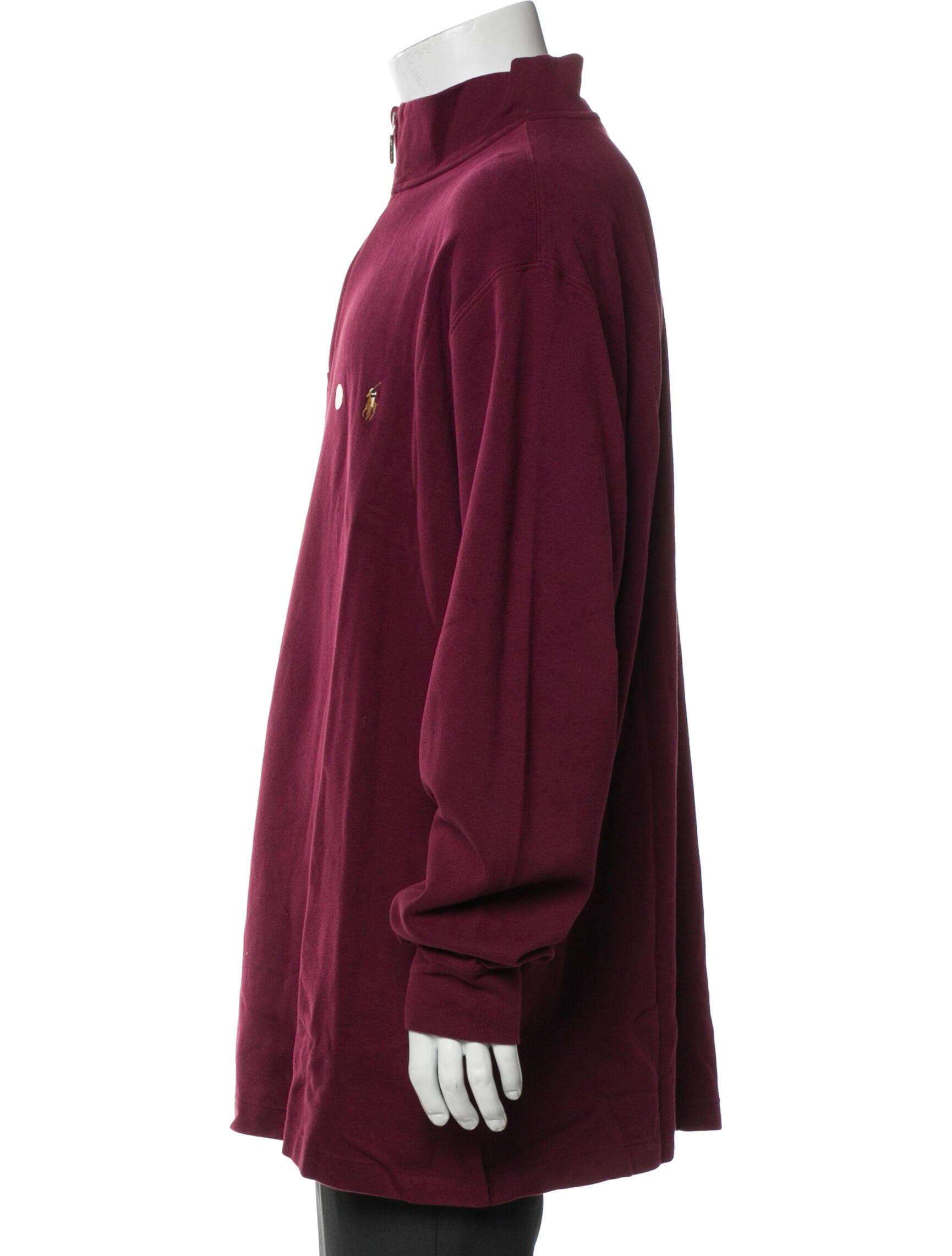 Polo Ralph Lauren Jacket w/ Tags