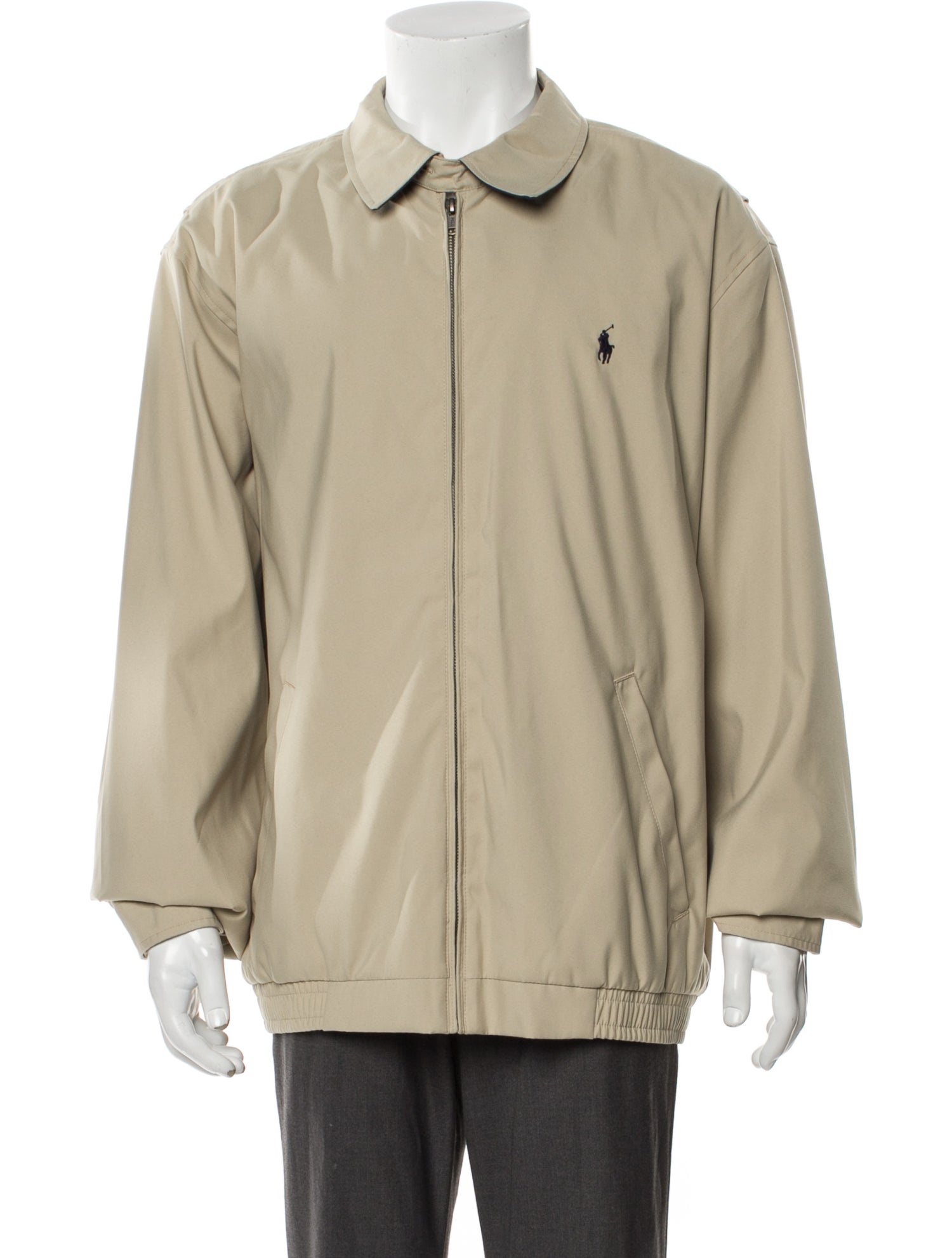 Polo Ralph Lauren Windbreaker