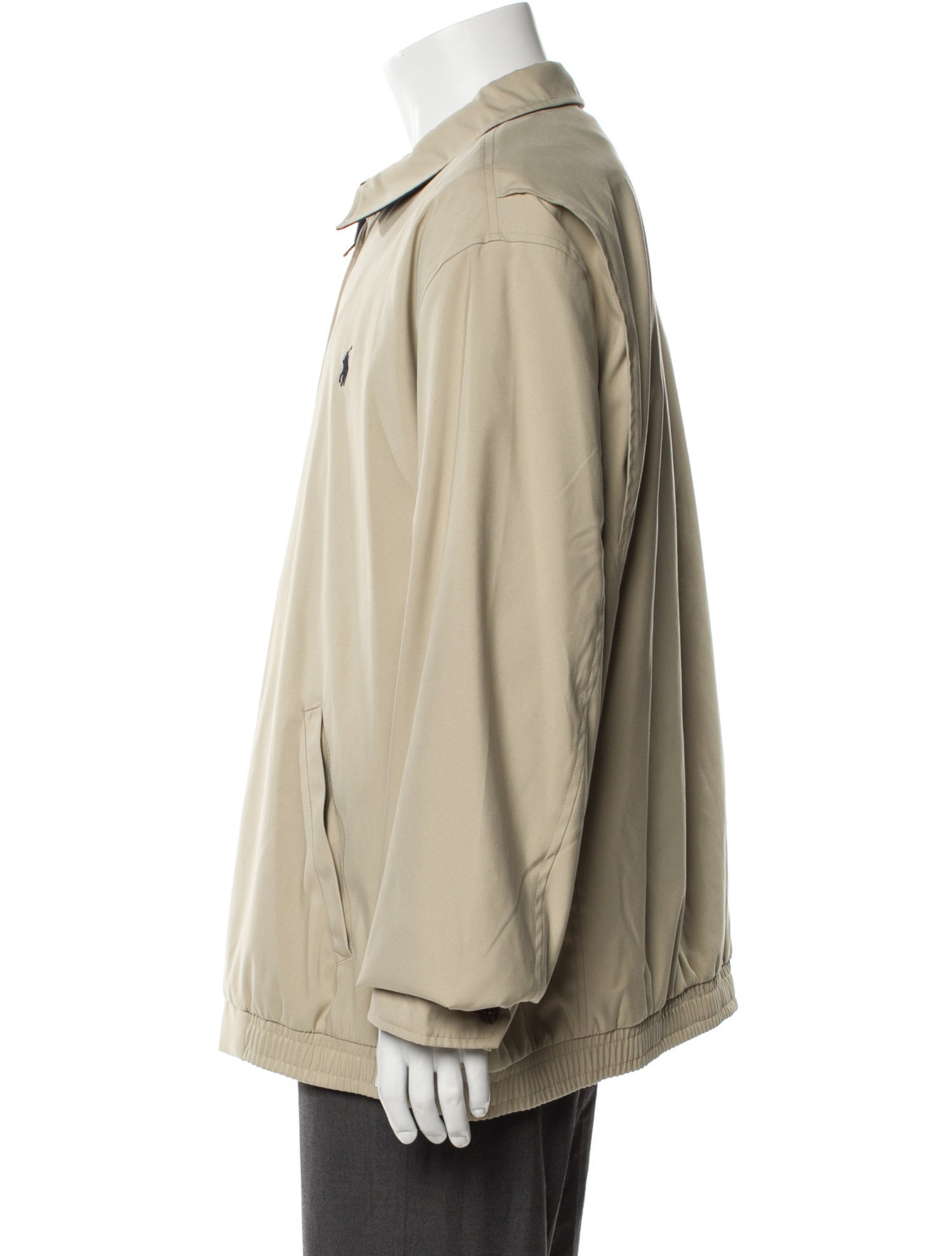 Polo Ralph Lauren Jacket