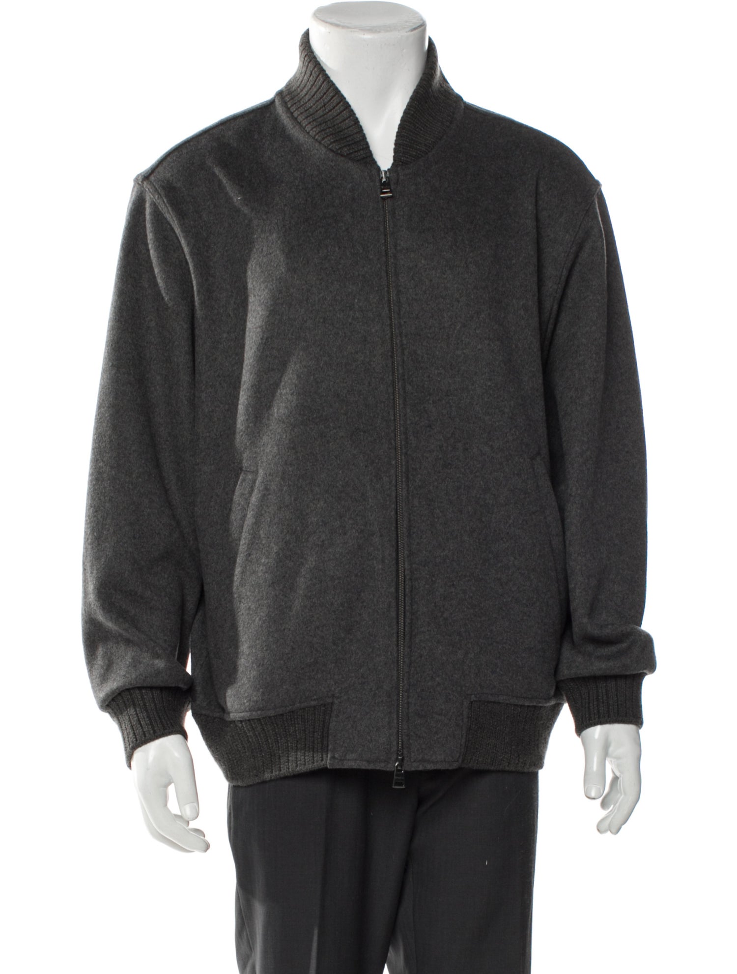 Polo Ralph Lauren Bomber Jacket