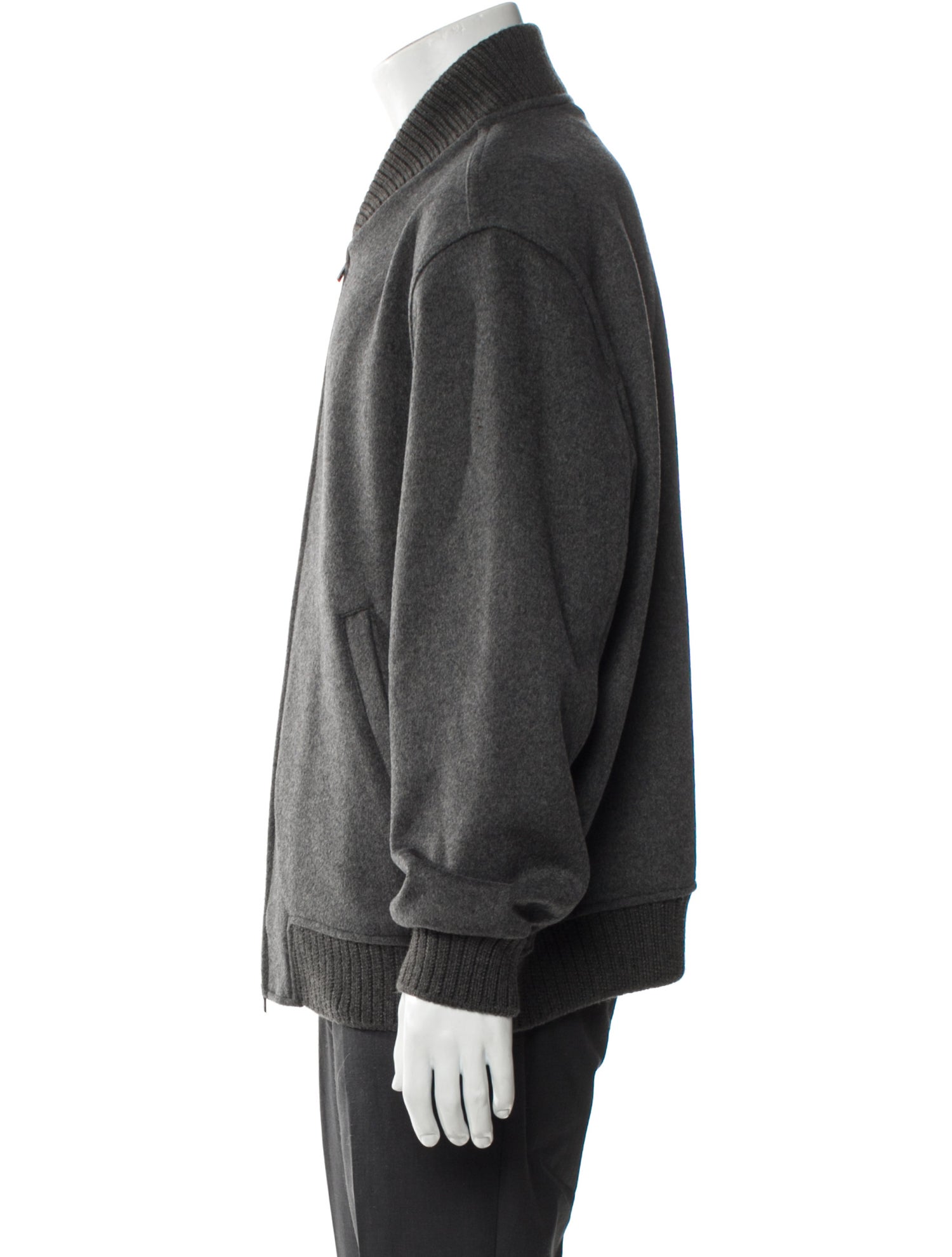 Polo Ralph Lauren Bomber Jacket