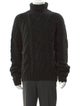 Polo Ralph Lauren Cashmere Turtleneck Pullover