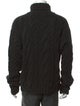 Polo Ralph Lauren Cashmere Turtleneck Pullover