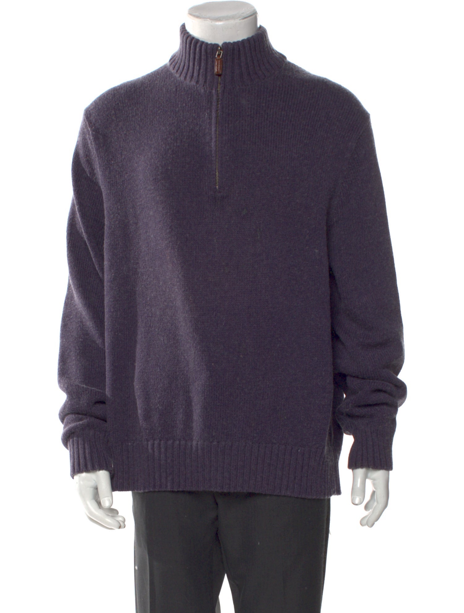 Polo Ralph Lauren Turtleneck Long Sleeve Pullover