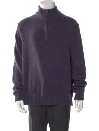 Polo Ralph Lauren Turtleneck Long Sleeve Pullover