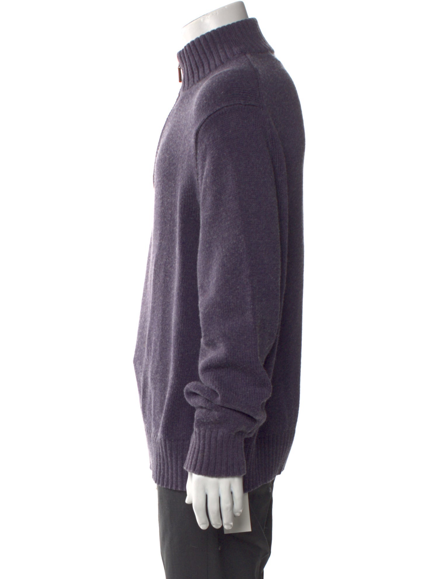 Polo Ralph Lauren Turtleneck Long Sleeve Pullover