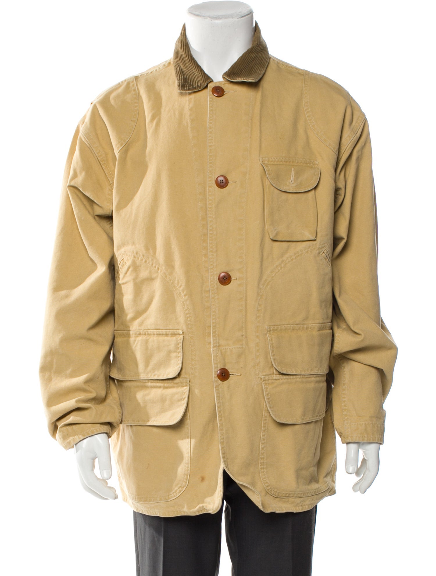 Polo Ralph Lauren Utility Jacket