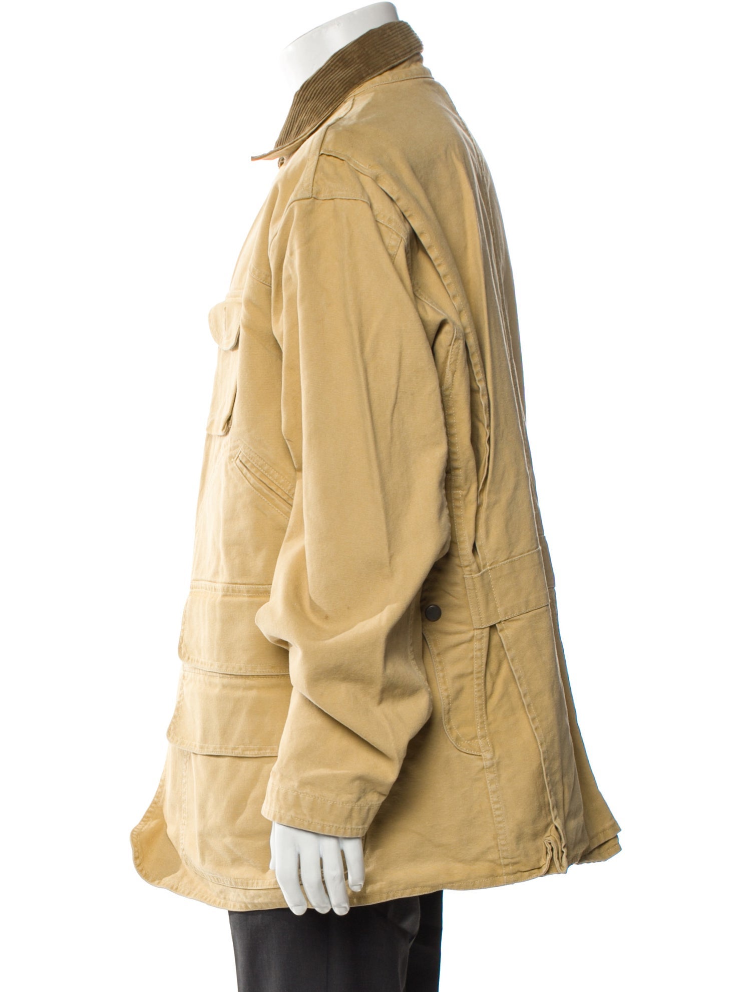 Polo Ralph Lauren Utility Jacket