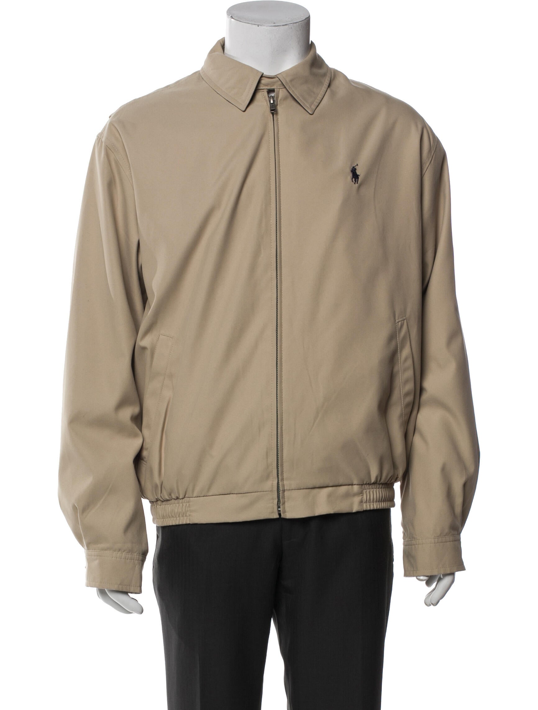 Polo Ralph Lauren Windbreaker