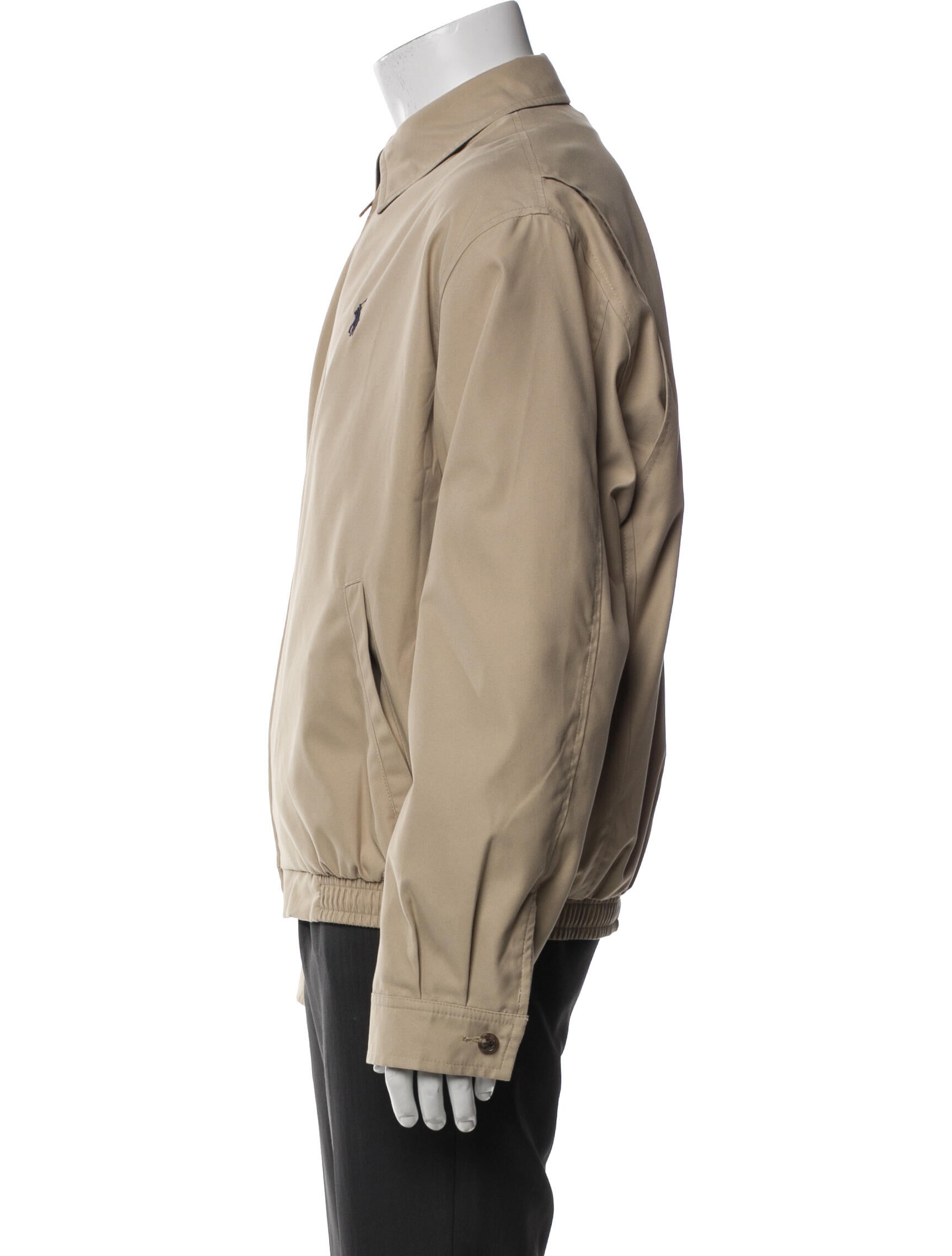 Polo Ralph Lauren Windbreaker