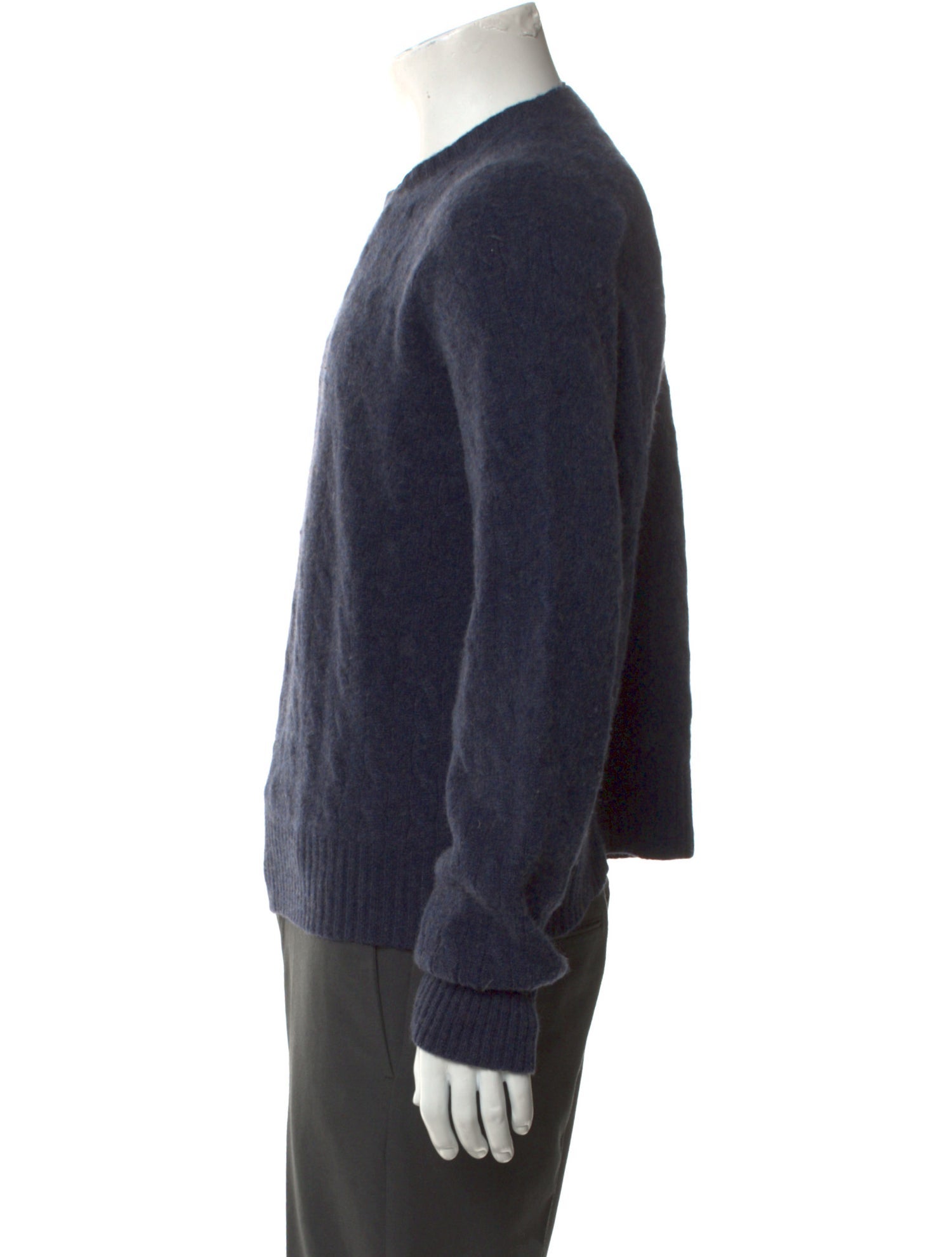 Polo Ralph Lauren Cashmere Crew Neck Pullover